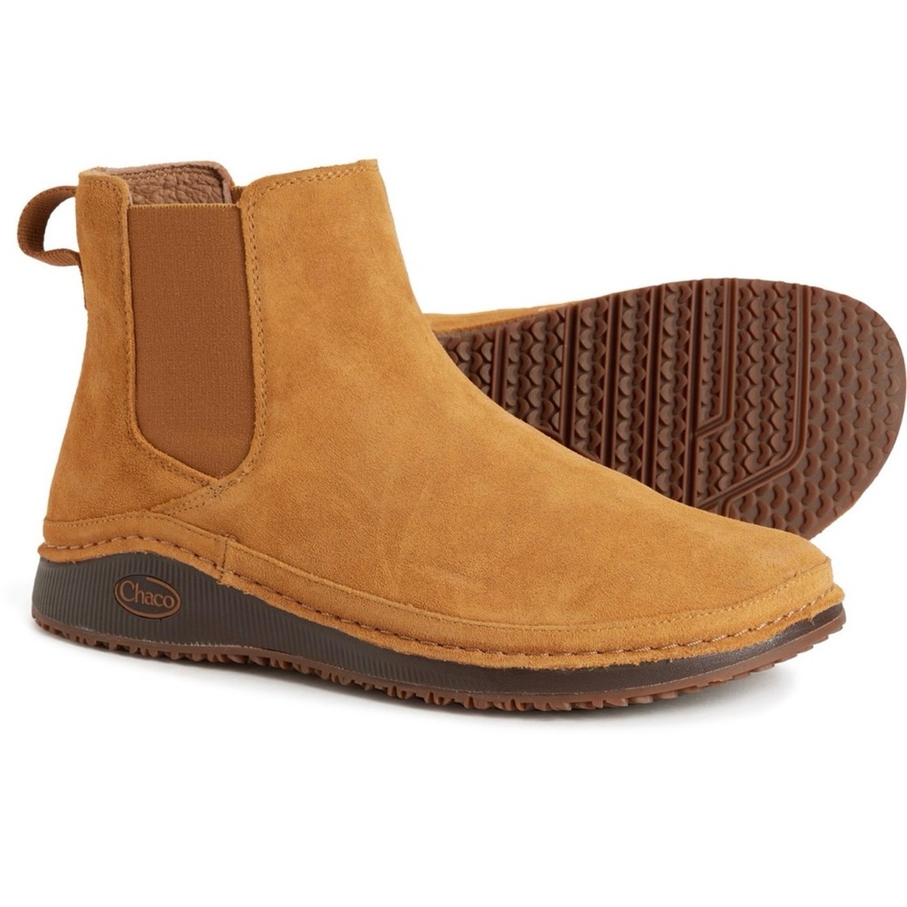 Chaco Paonia Chelsey boots women size 9